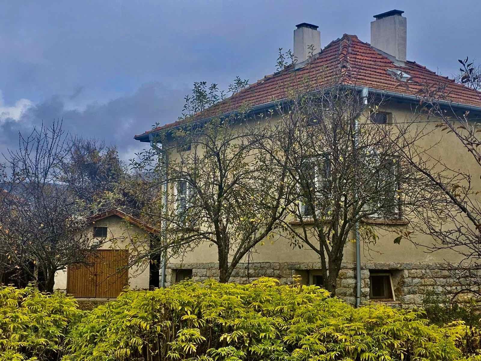 House for Sale in Godech, Sofia Province
