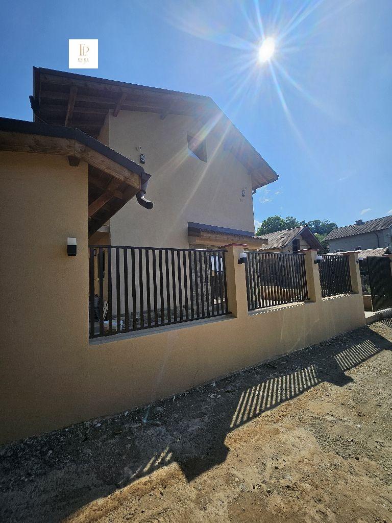 House for Sale in Noevtsi, Pernik