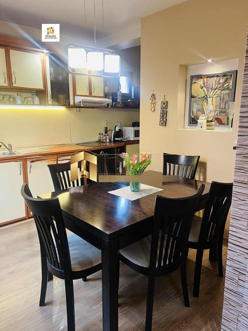 House for Sale in Shumen, Voenno uchilishte