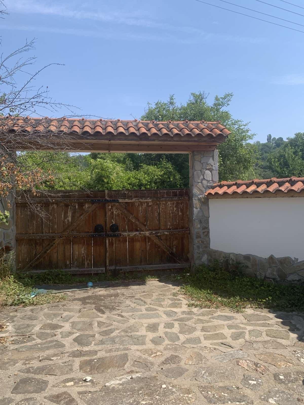 House for Sale in Drumohar, Kyustendil
