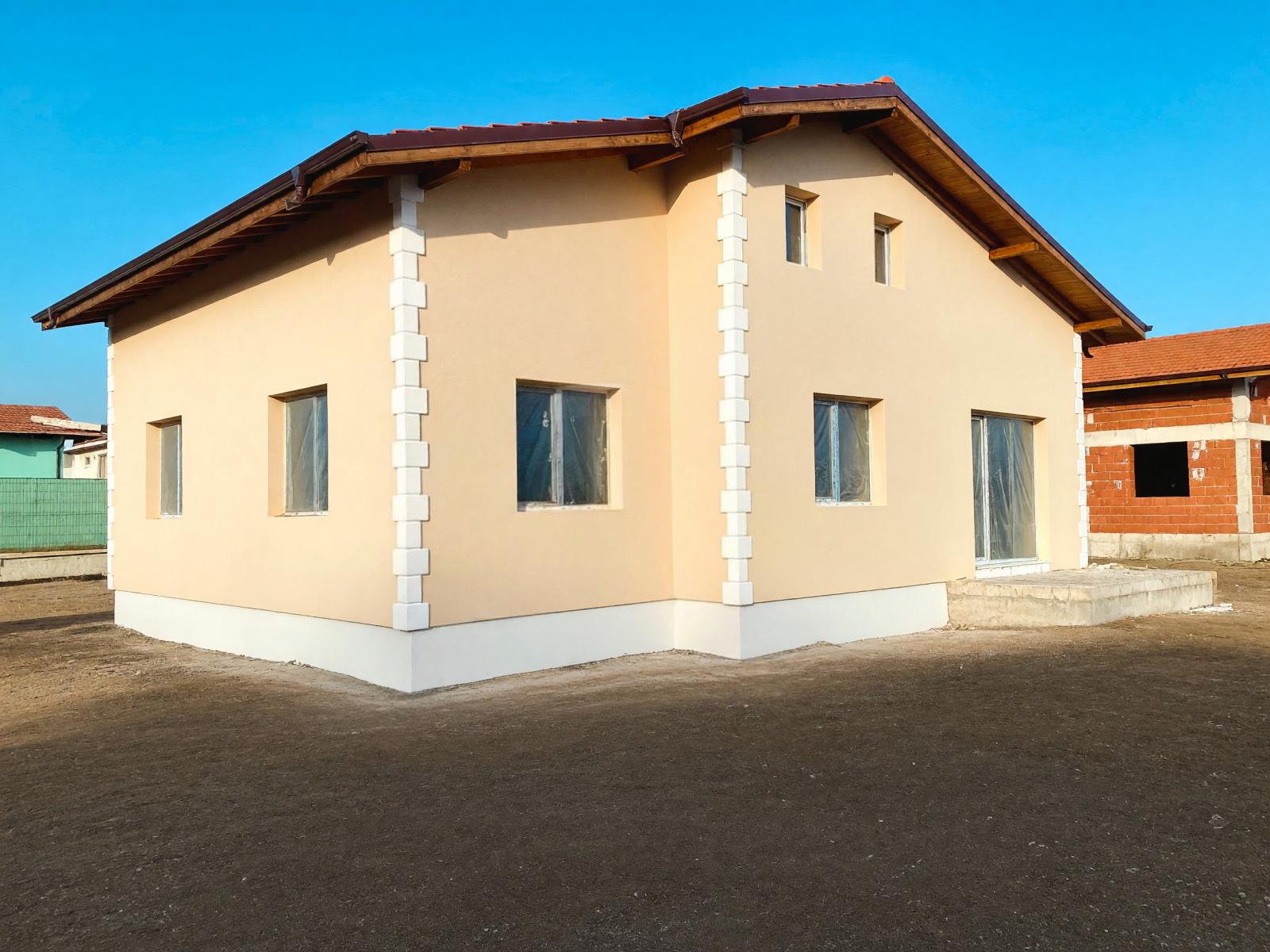 House for Sale in Herakovo, Sofia Province