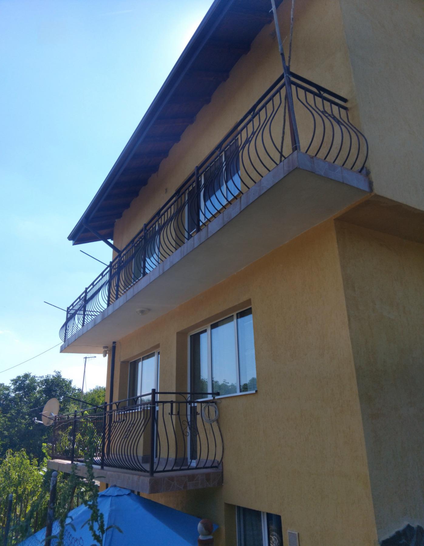 House for Sale in Shatrovo, Kyustendil
