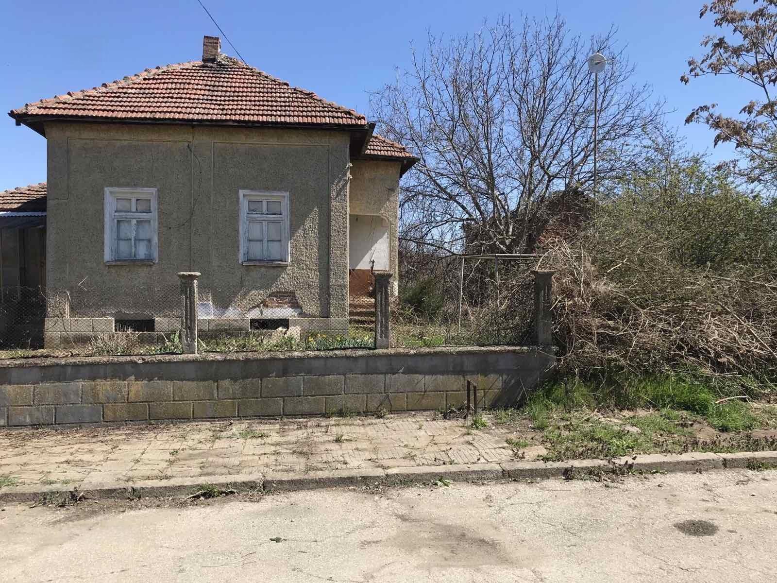 House for Sale in Deventsi, Pleven