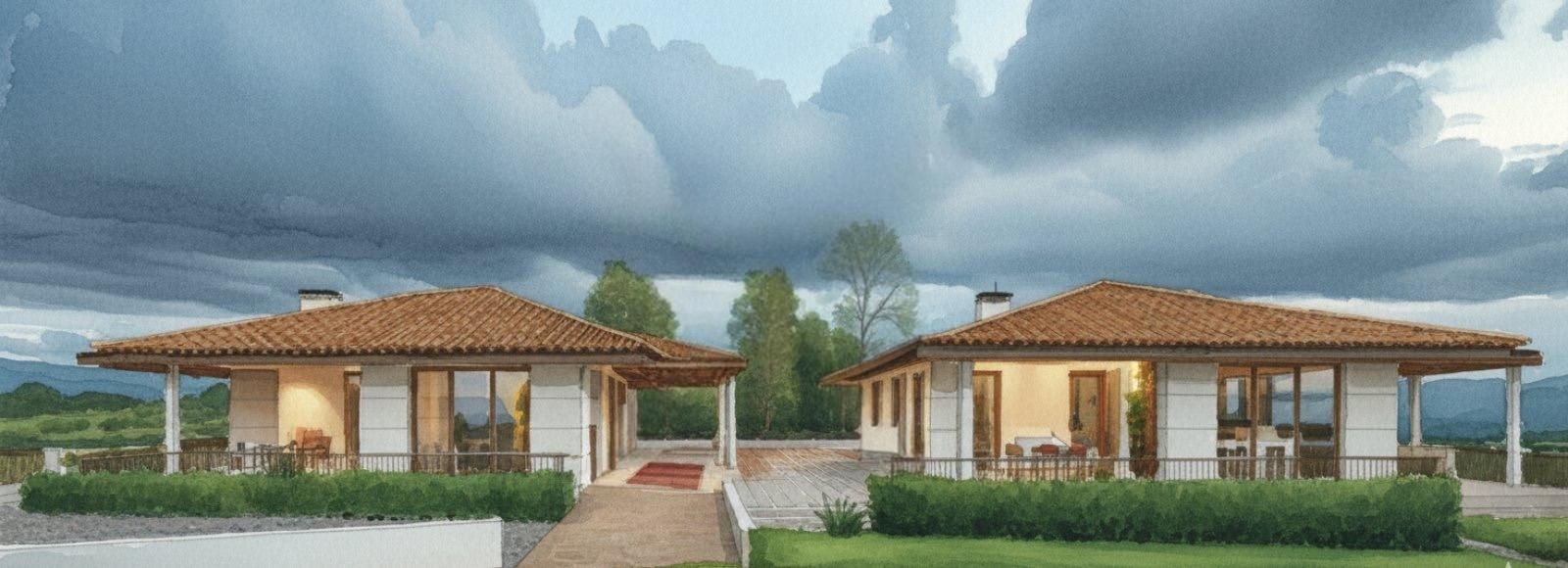 House for Sale in Prolesha, Sofia Province