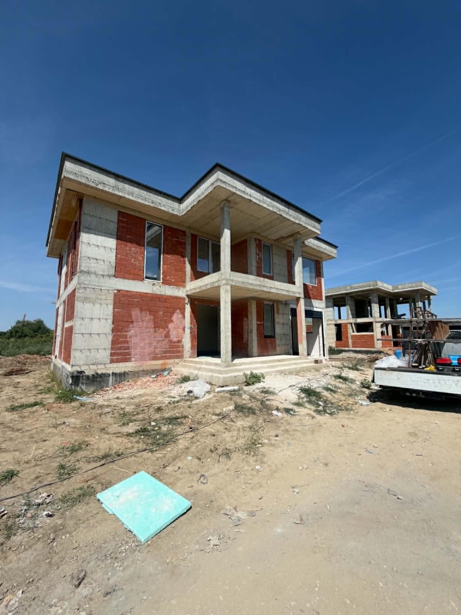 House for Sale in Plovdiv, Ostromila