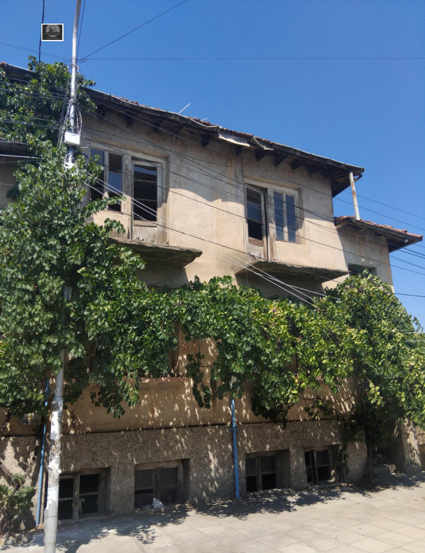 House for Sale in Boboshevo, Kyustendil