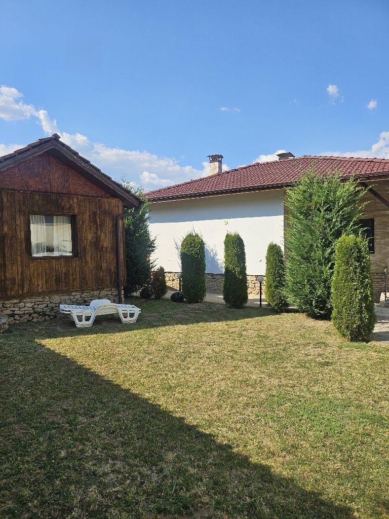 House for Sale in Rezhantsi, Pernik
