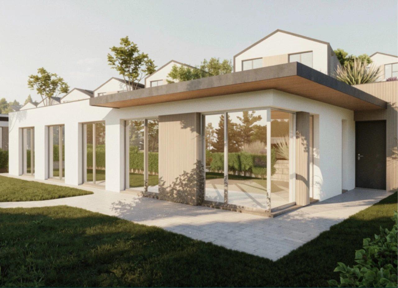 House for Sale in Varna, Asparuhovo