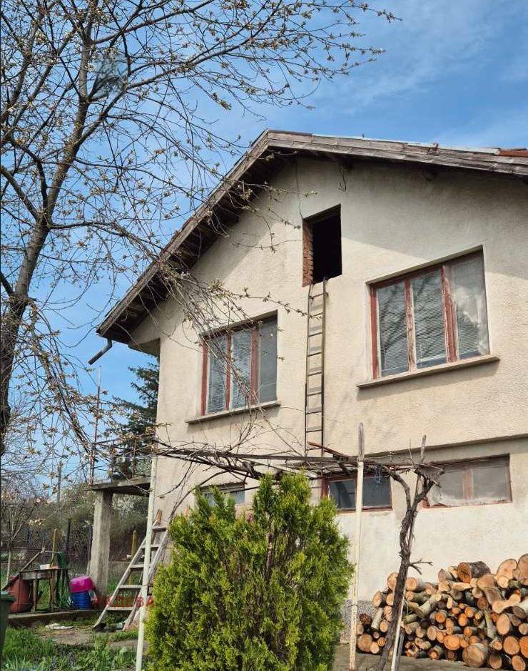 House for Sale in Chervena voda, Ruse
