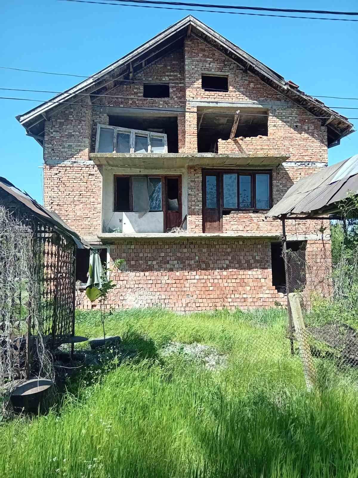 House for Sale in Novoseltsi, Vidin