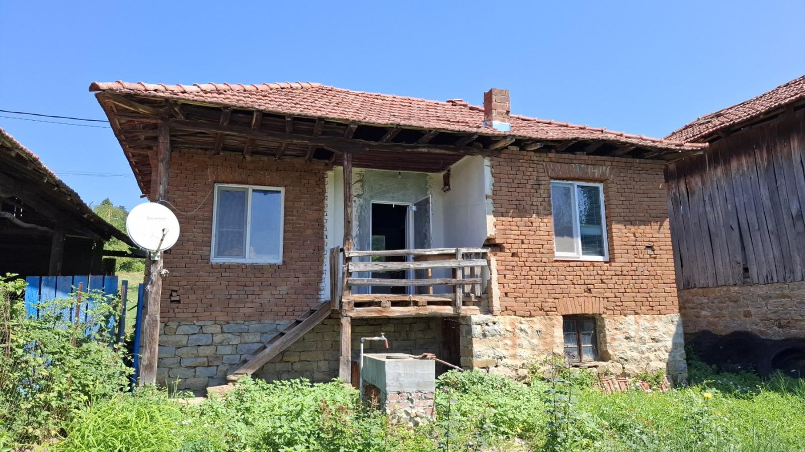 House for Sale in Sevlievo, Gabrovo