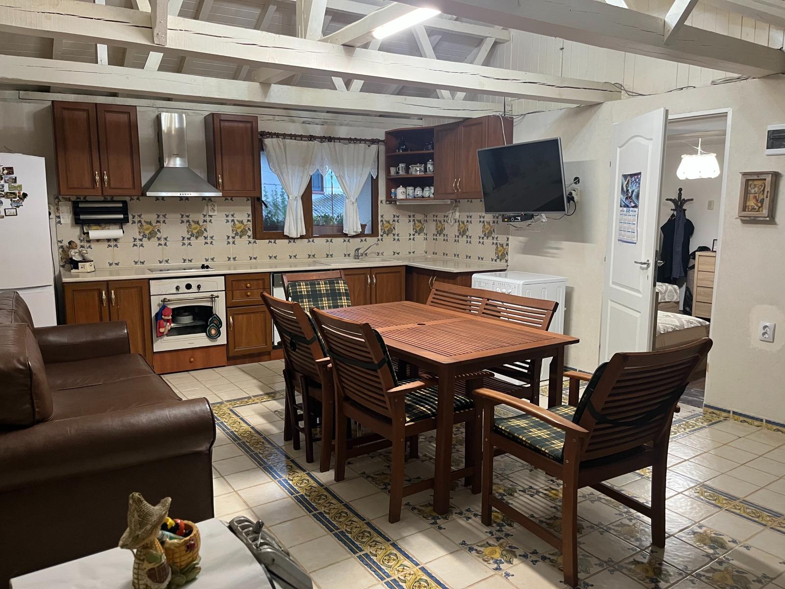 House for Sale in Hanovo, Yambol