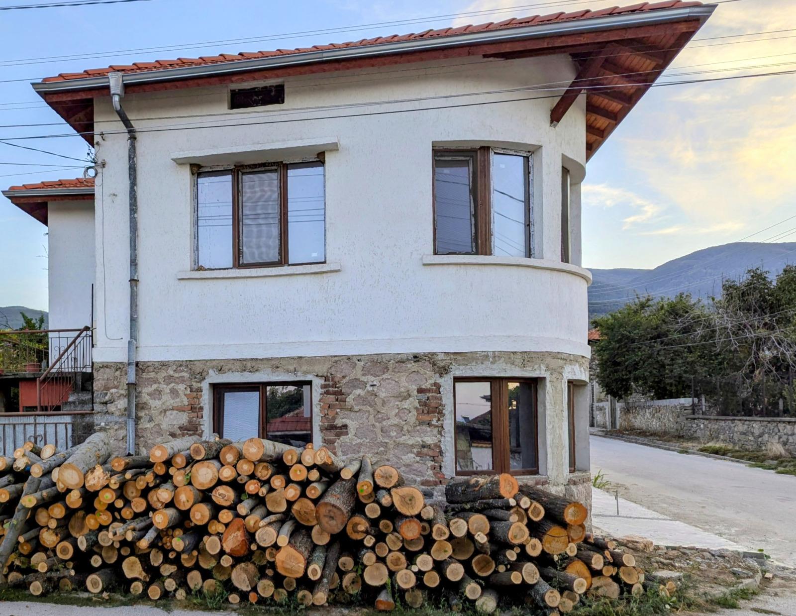 House for Sale in Tsrancha, Pazardzhik
