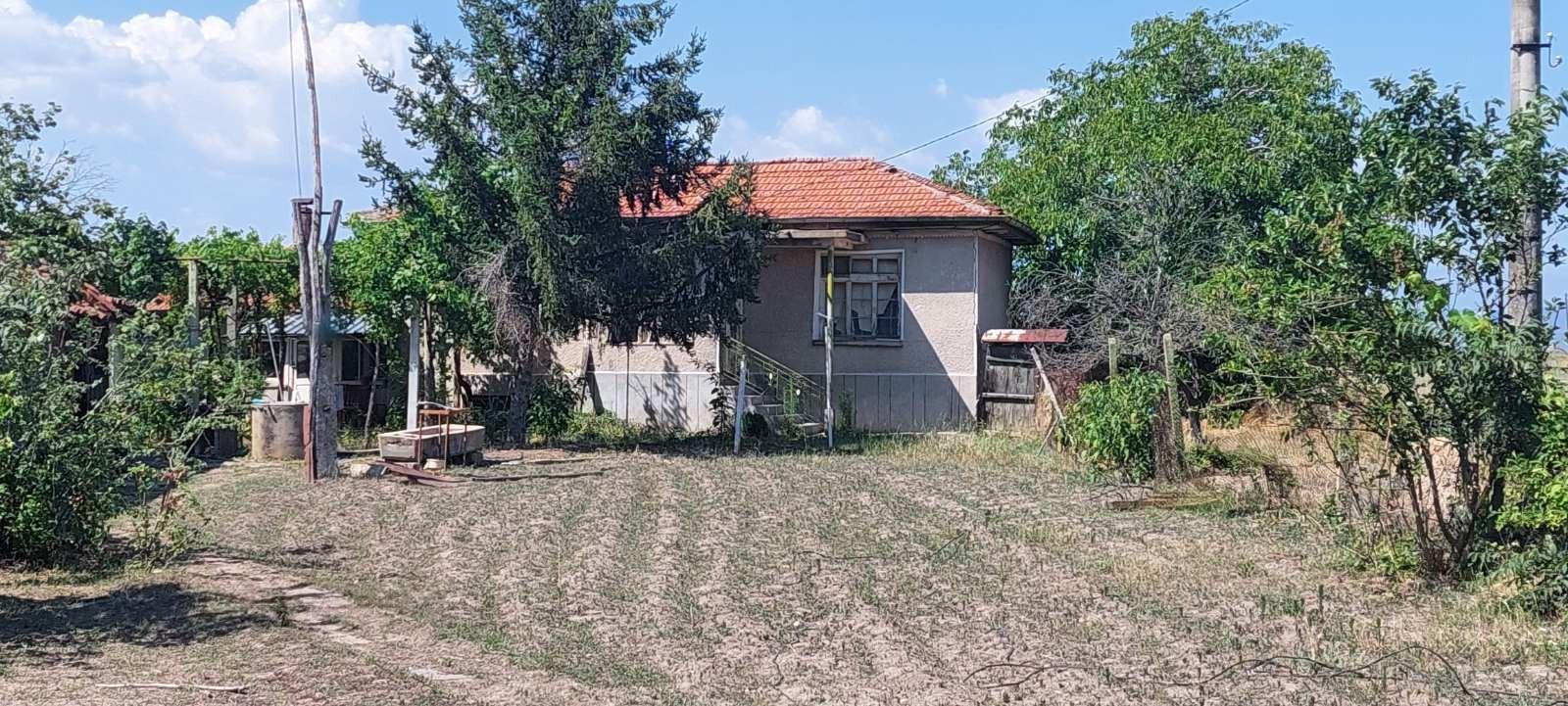 House for Sale in Razhevo Konare, Plovdiv