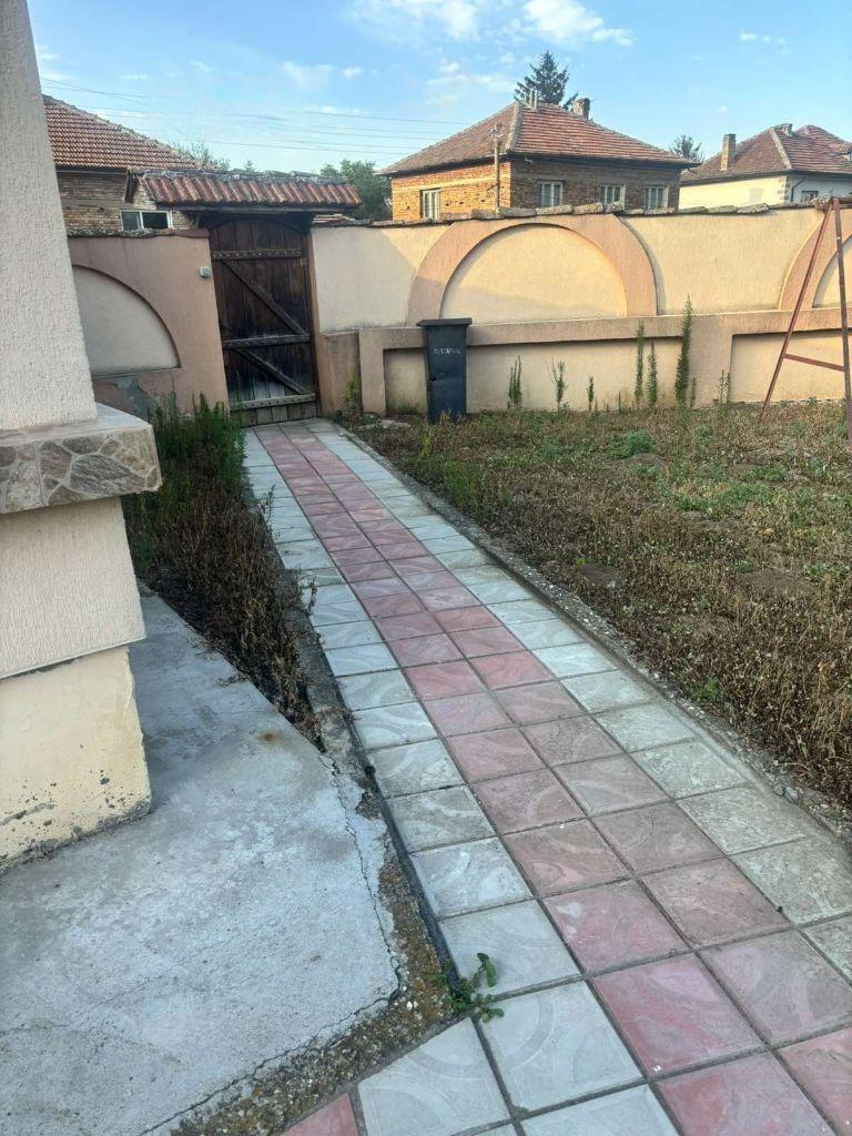 House for Sale in Slavyanovo, Pleven