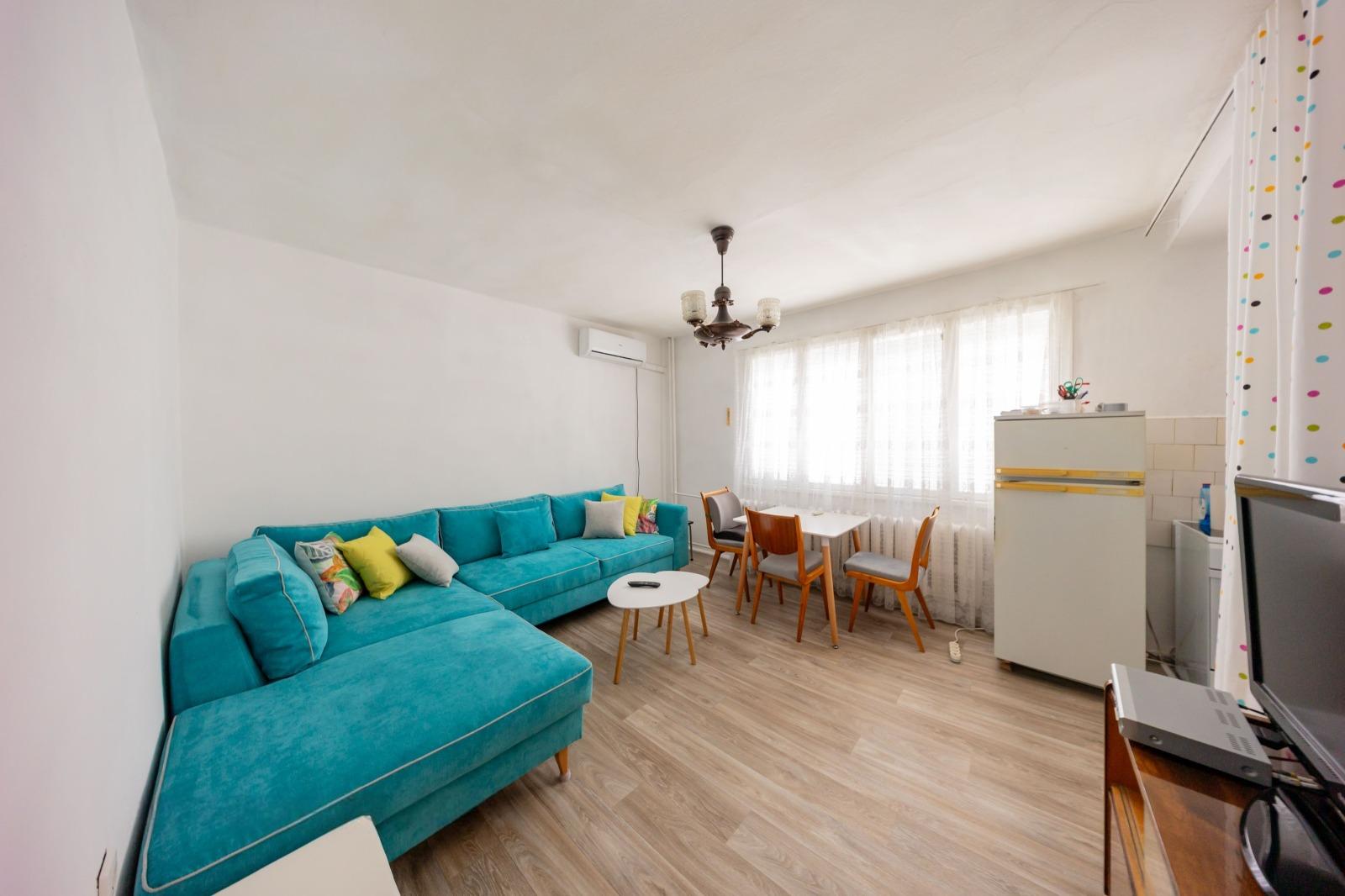 House Floor for Sale in Pleven, Mara Dencheva