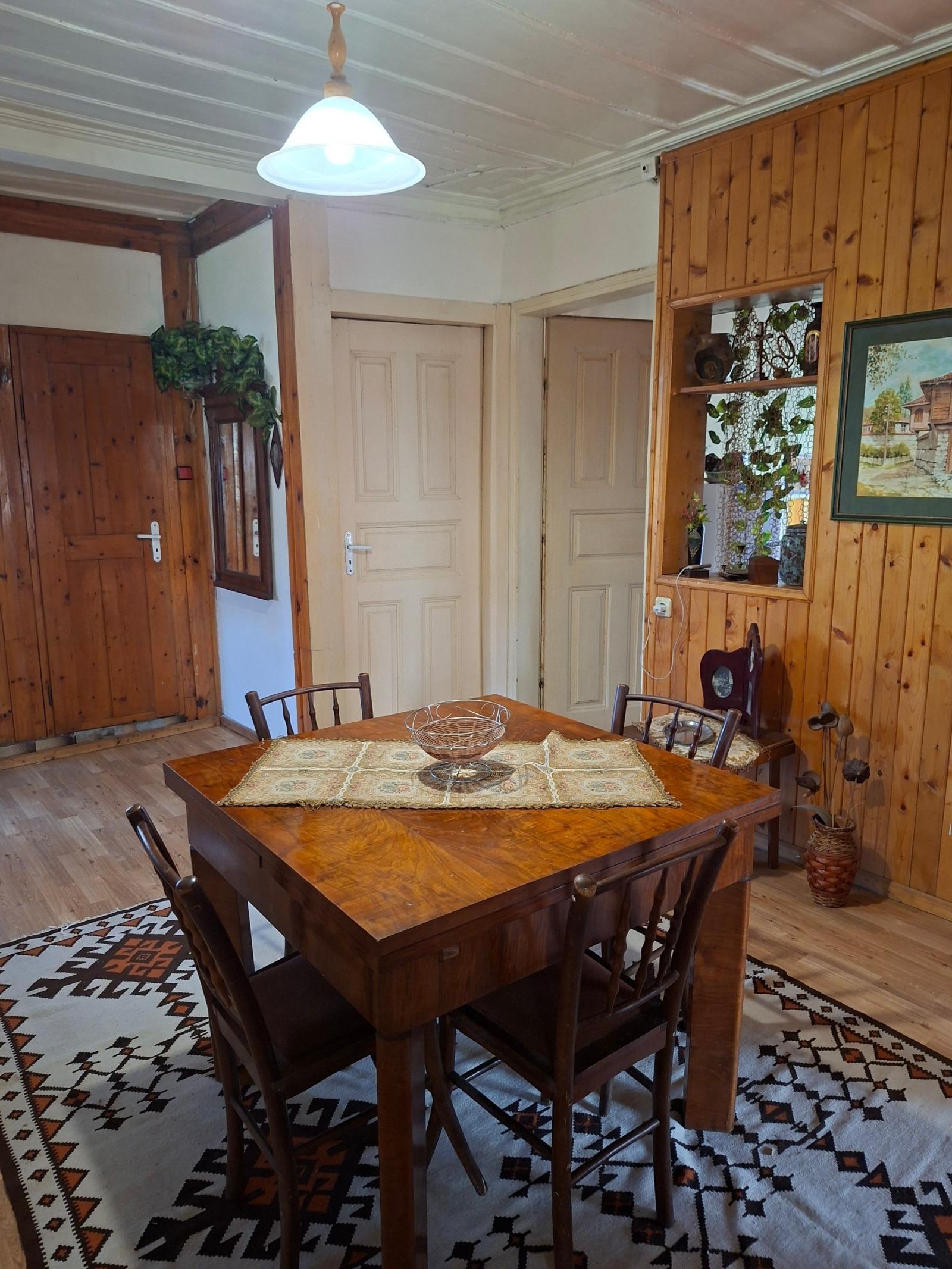 House for Sale in Kotel, Sliven