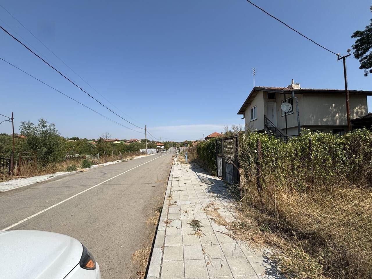 House for Sale in Ravna gora, Burgas