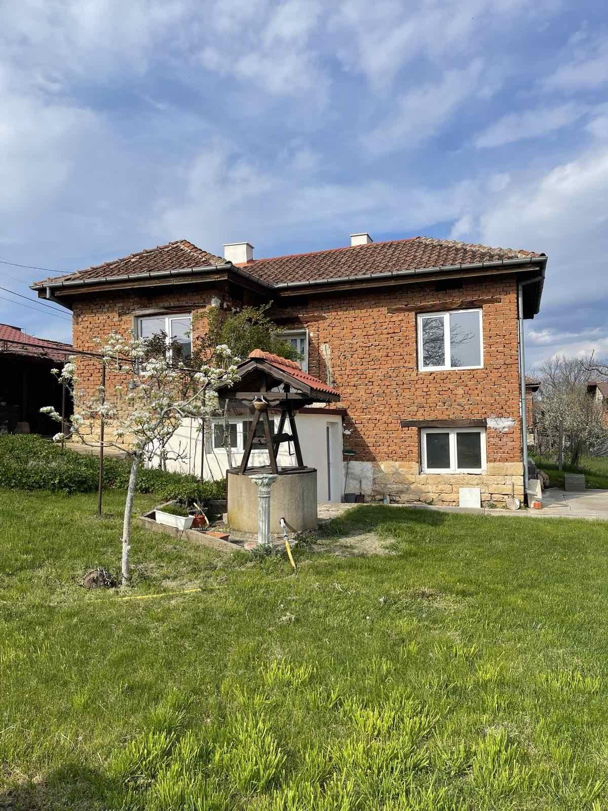 House for Sale in Erden, Montana