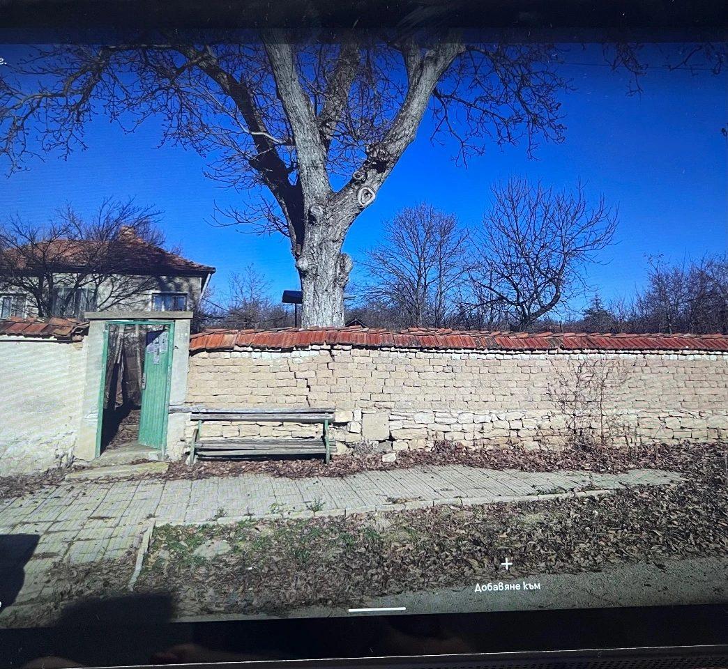 House for Sale in Borislav, Pleven