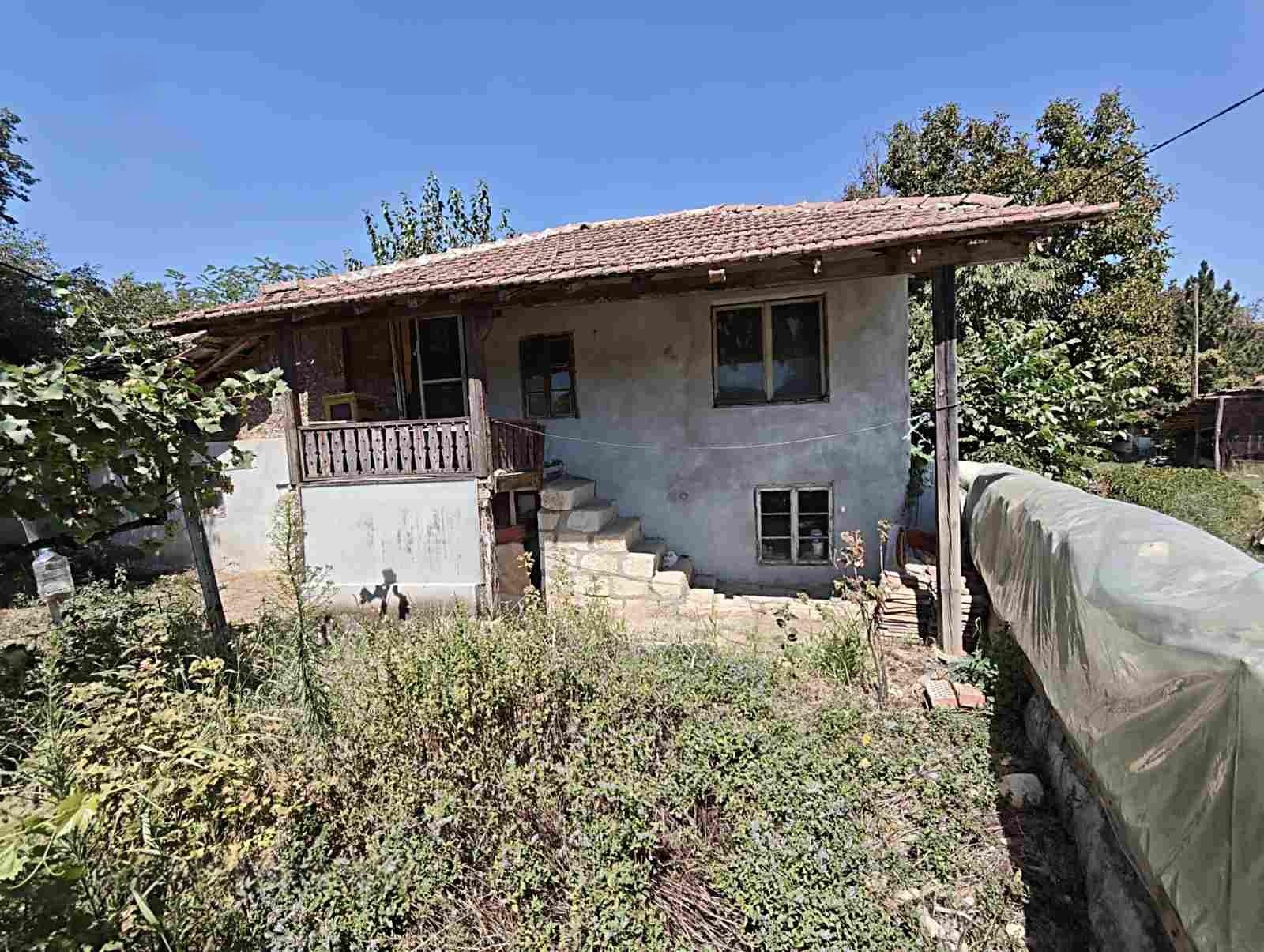 House for Sale in Chilnov, Ruse