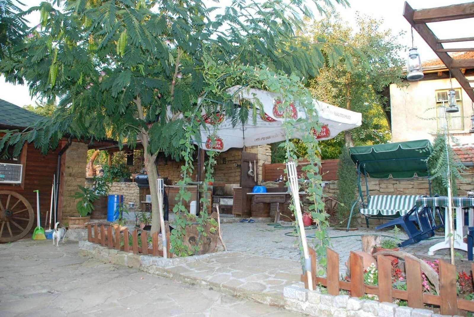 Villa for Sale in Beronovo, Burgas