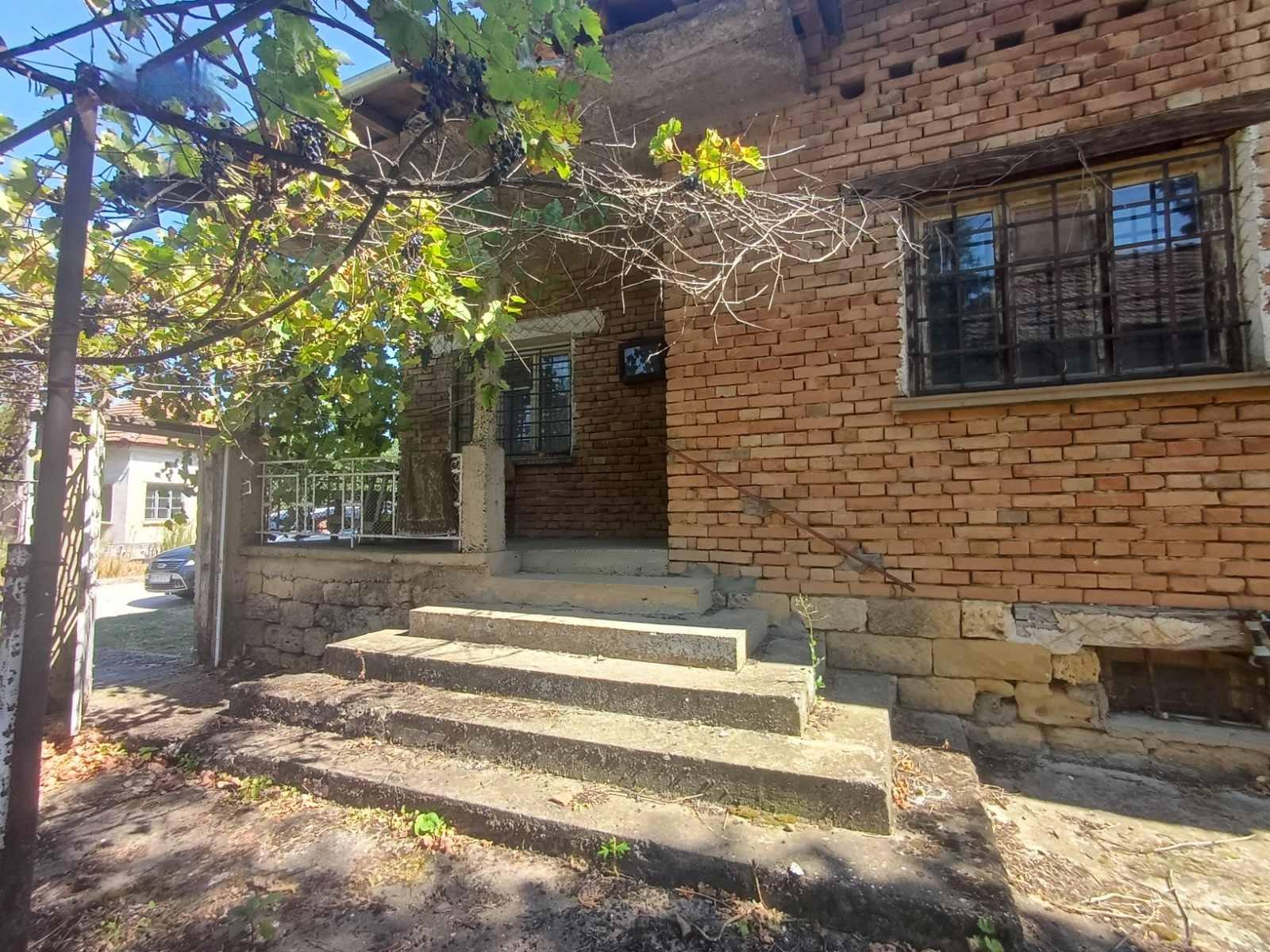 House for Sale in Staroseltsi, Pleven