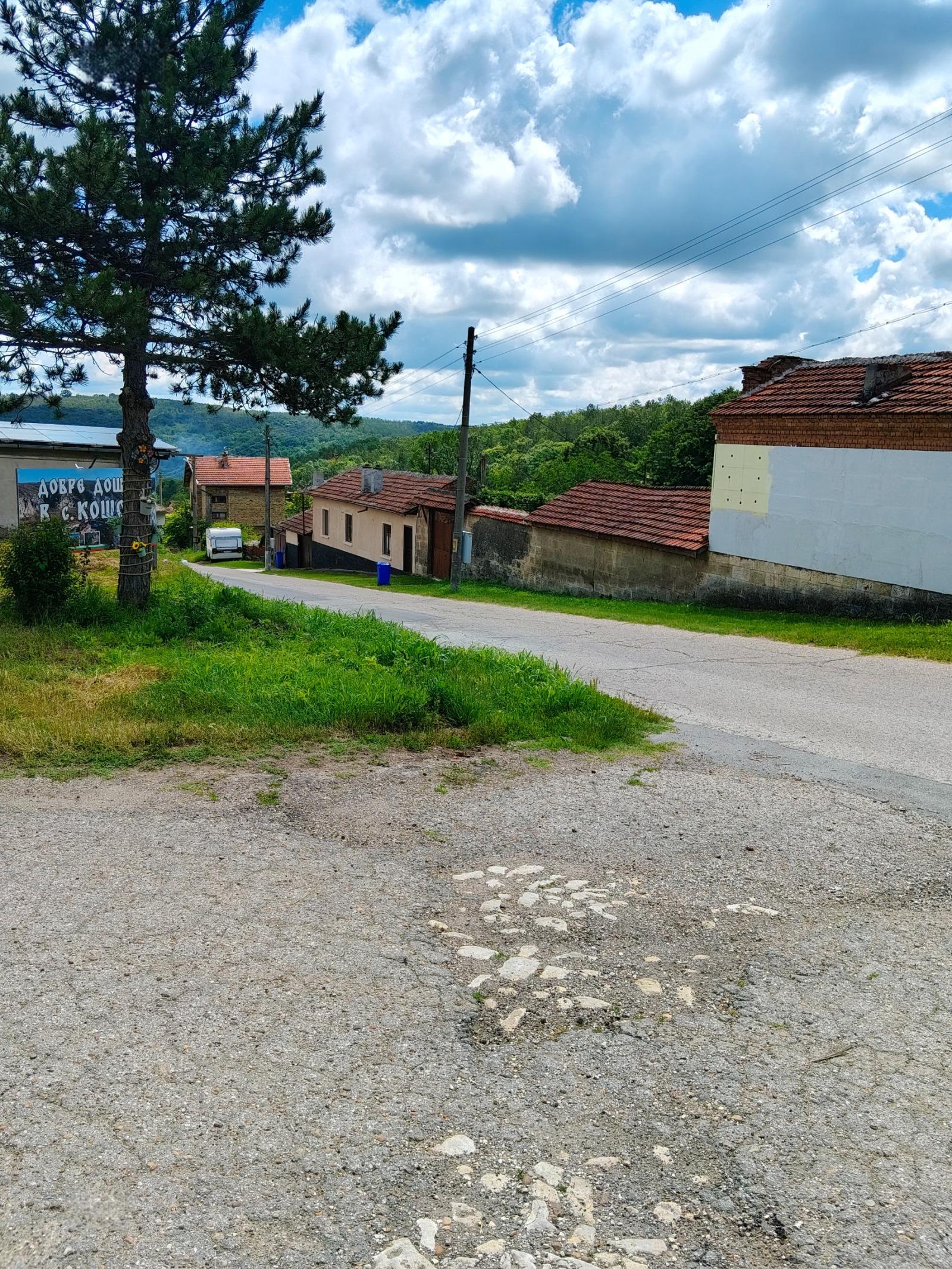 House for Sale in Koshov, Ruse