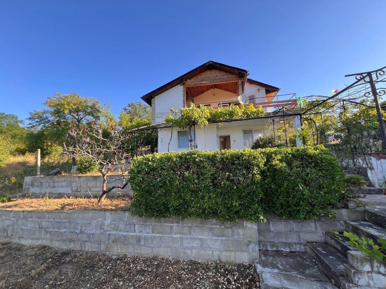 Villa for Sale in Varna, Priboy Area