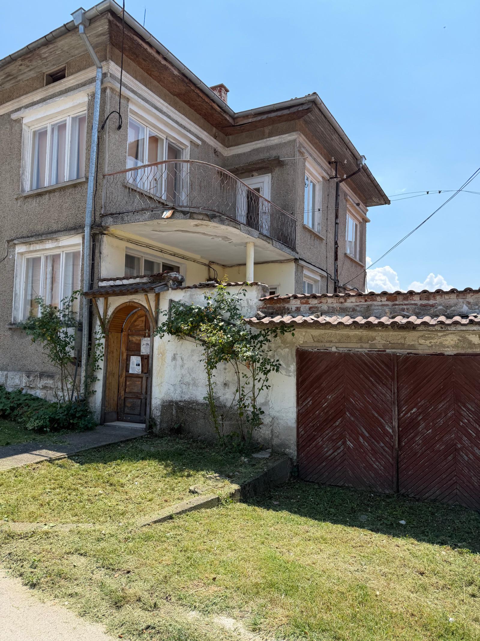 House for Sale in Kubrat, Razgrad