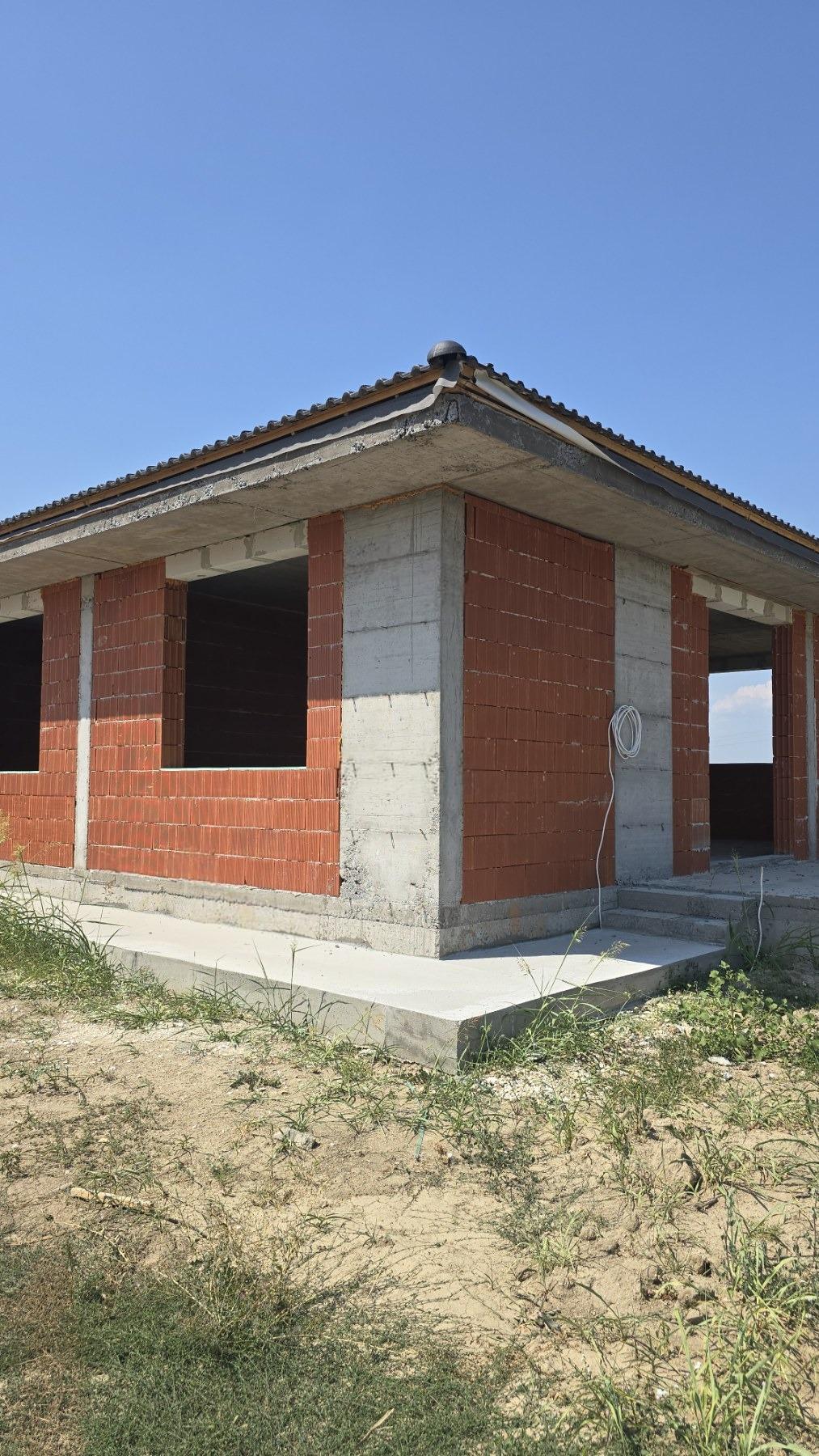 House for Sale in Voyvodinovo, Plovdiv