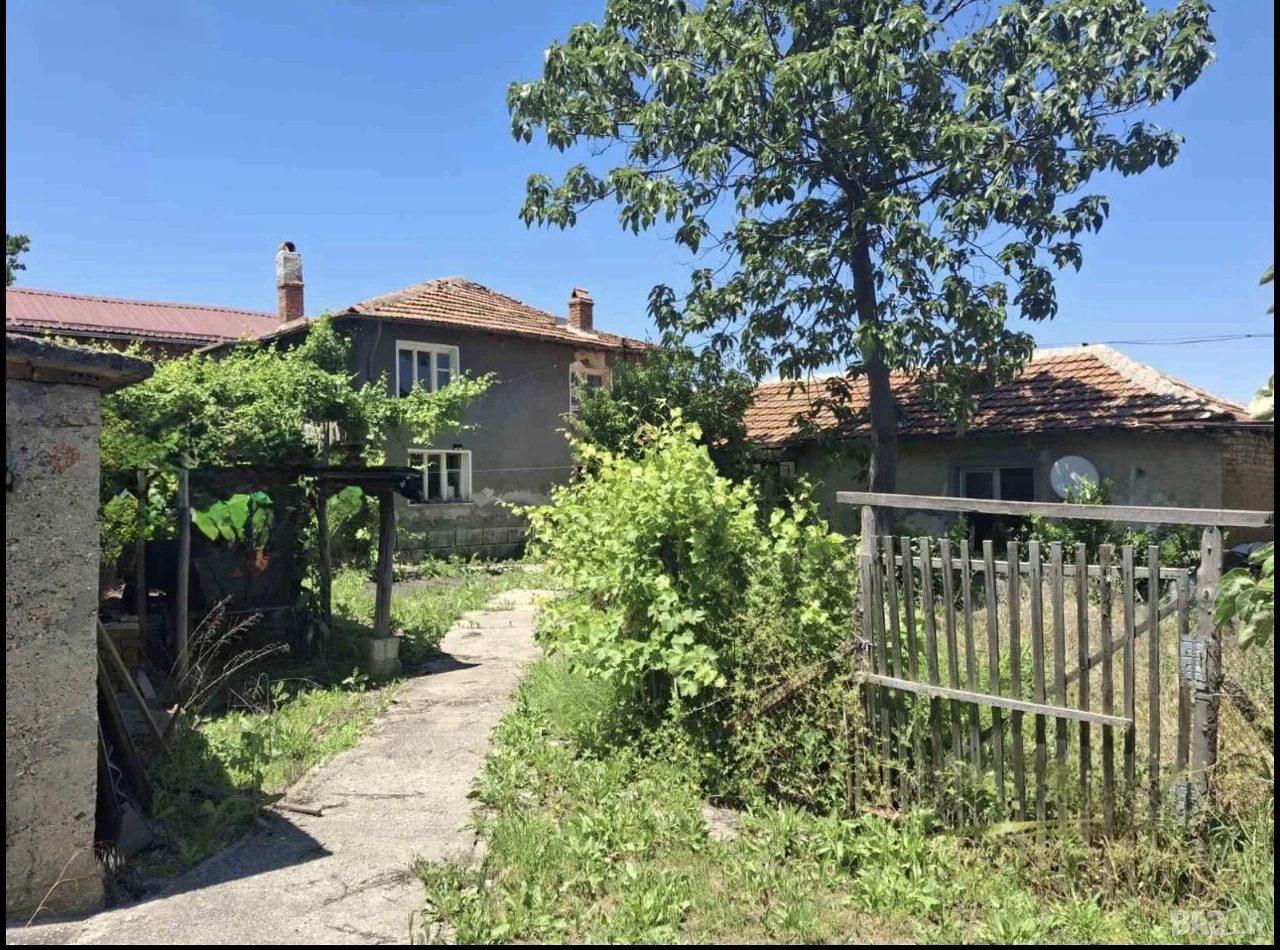 House for Sale in Oreshets, Haskovo