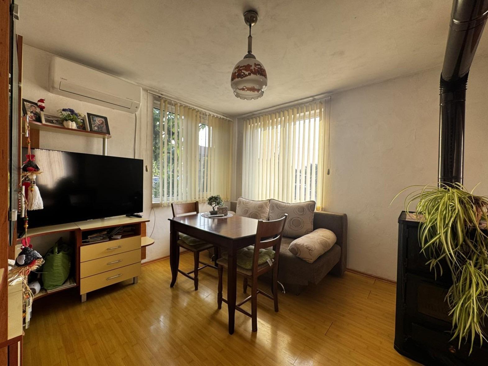 House for Sale in Chervena voda, Ruse