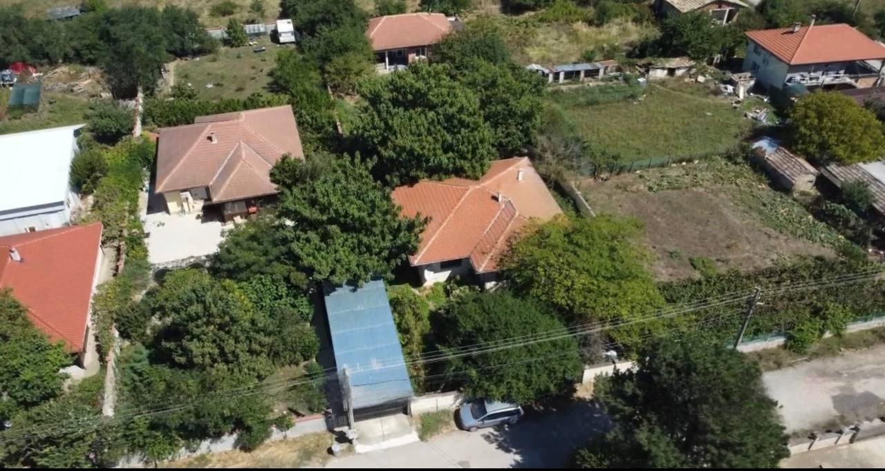 House for Sale in Sokolovo, Dobrich