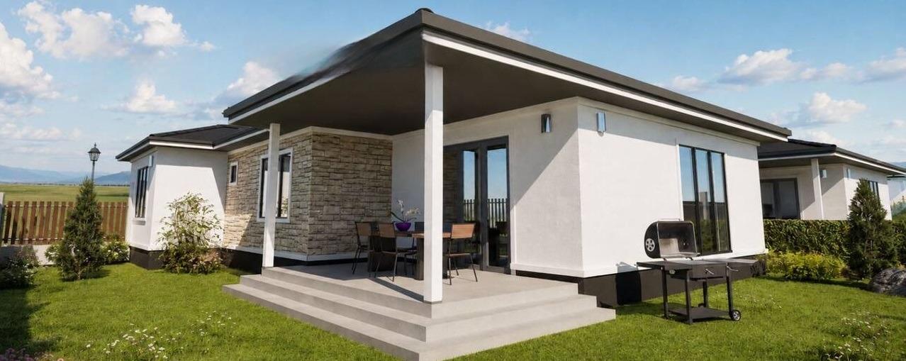 House for Sale in Orizari, Plovdiv