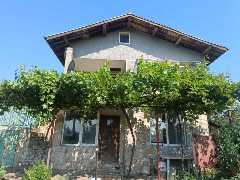 House for Sale in Sokolovo, Dobrich