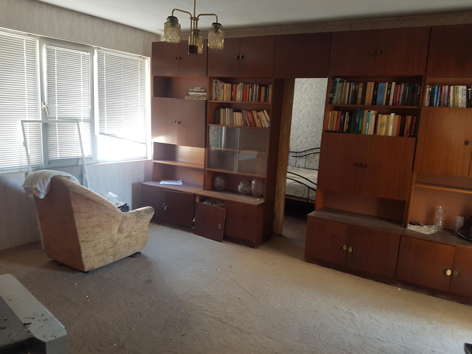 House Floor for Sale in Yambol, Borovets
