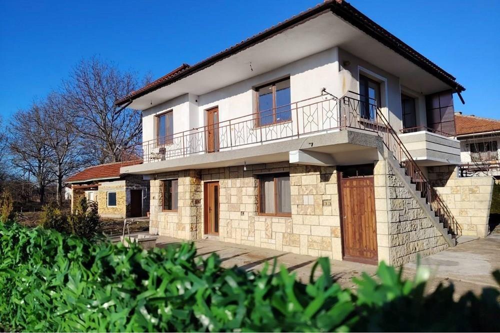 House for Sale in Marash, Shumen