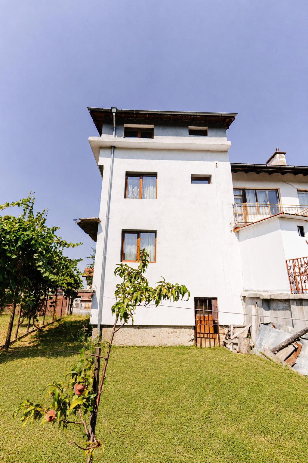 House for Sale in Sapareva banya, Kyustendil