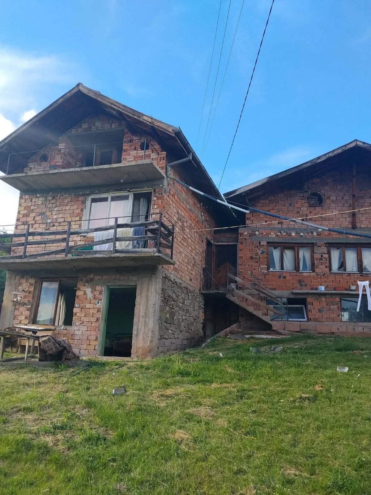 House for Sale in Rakilovtsi, Pernik