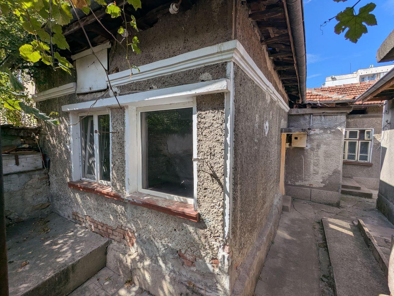 House for Sale in Gorna Oryahovitsa, Veliko Tarnovo