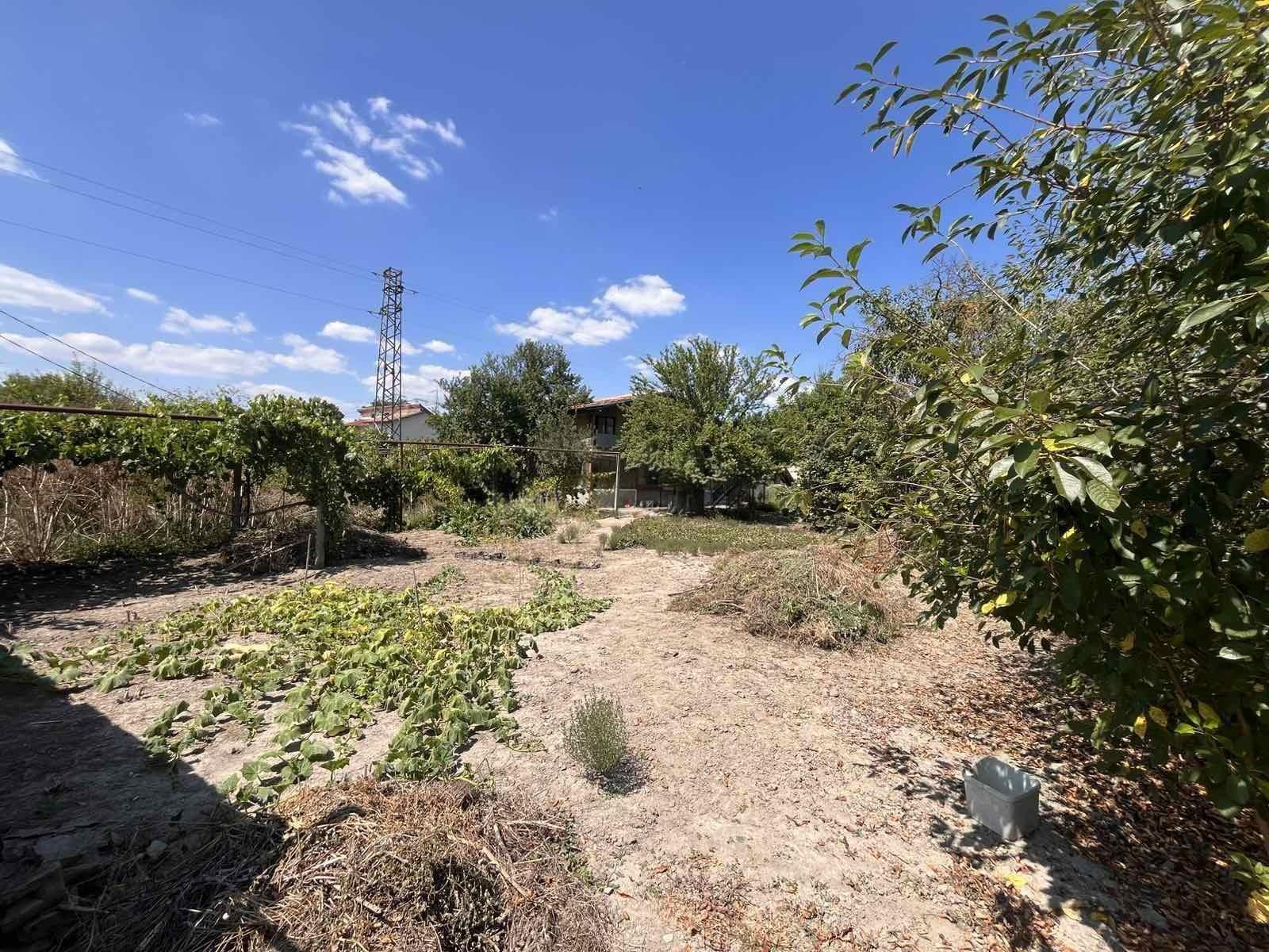 House for Sale in Novi pazar, Shumen