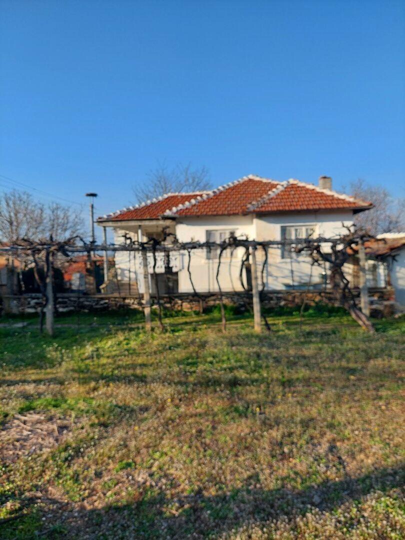 House for Sale in Botevo, Yambol