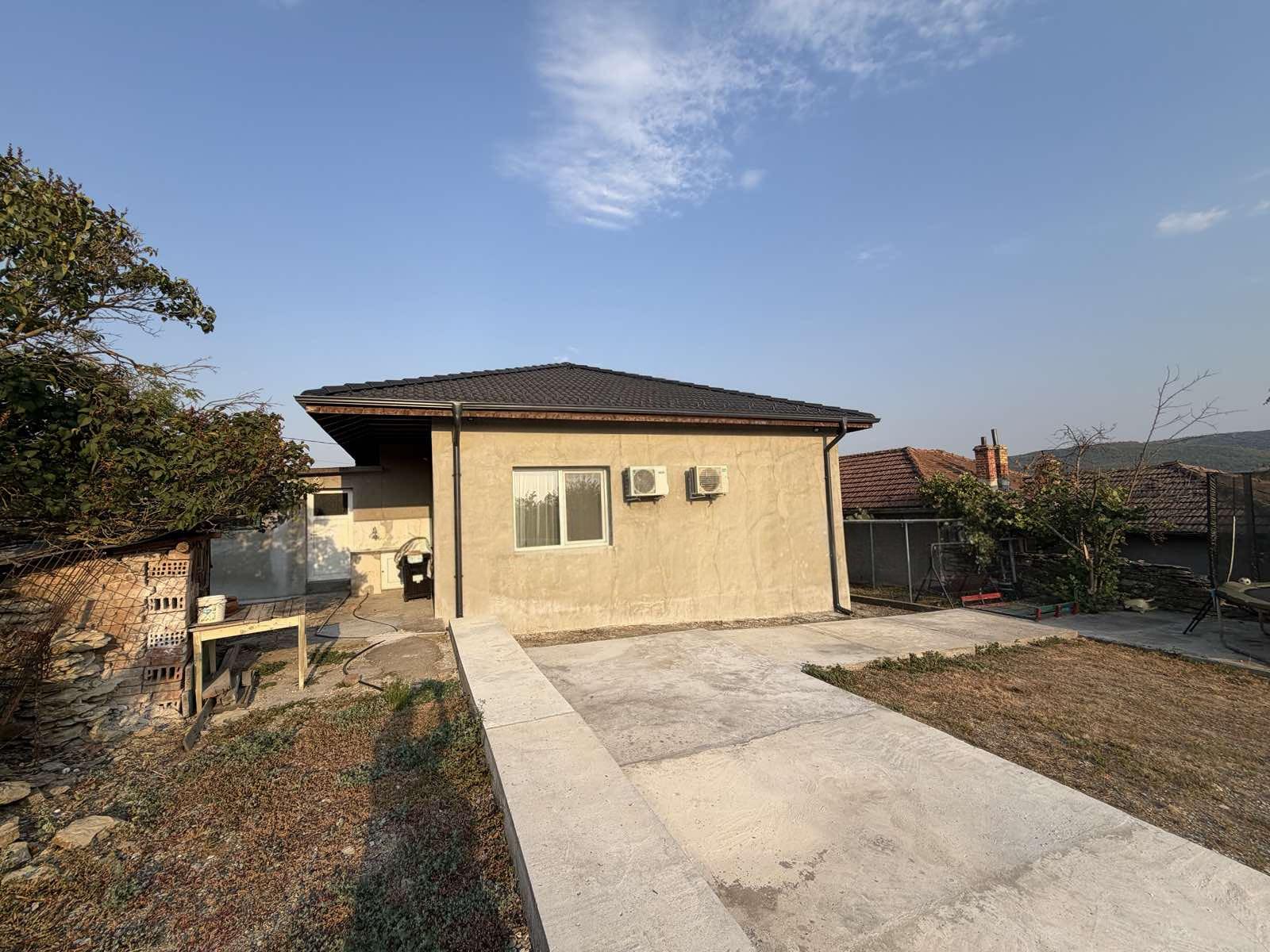 House for Sale in Ledenik, Veliko Tarnovo
