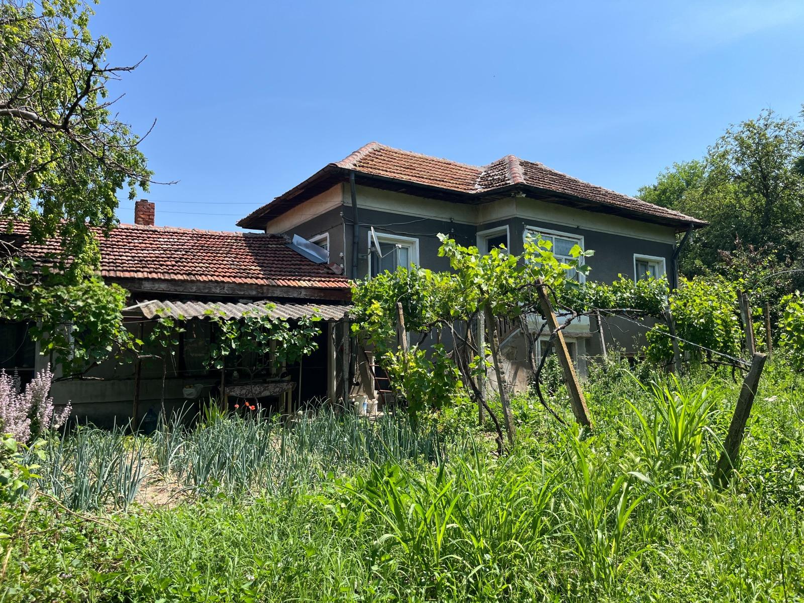 House for Sale in Galiche, Vratsa