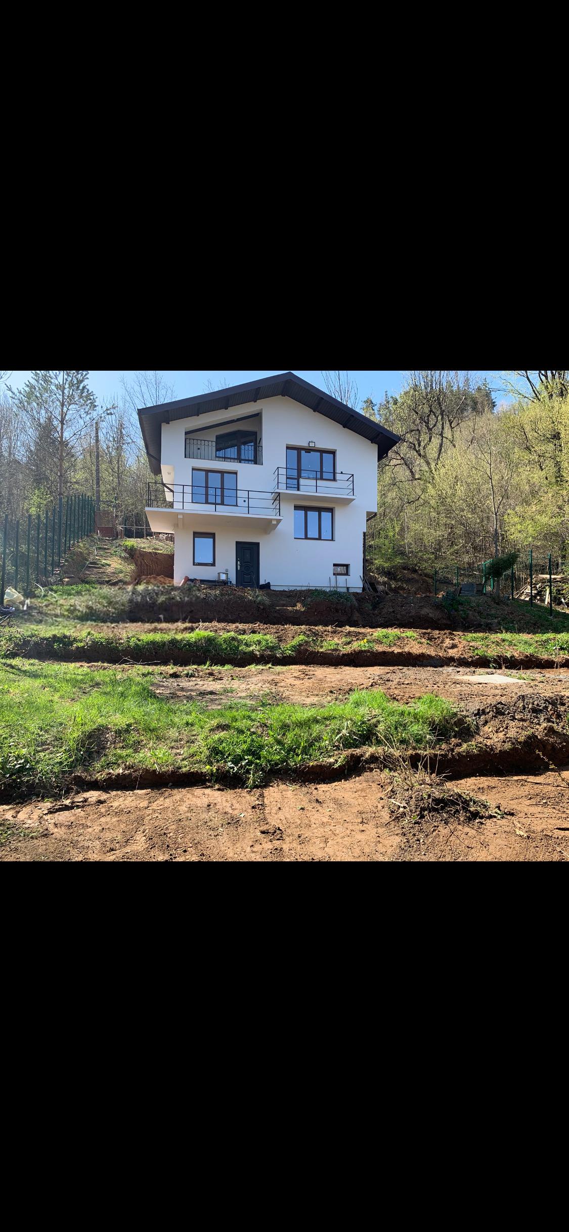Villa for Sale in Voneshta voda, Veliko Tarnovo