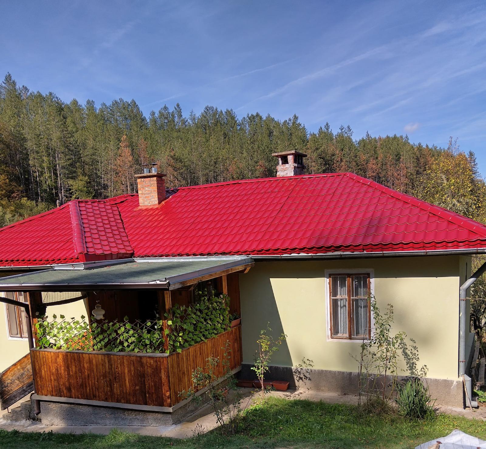 House for Sale in Tsegrilovtsi, Pernik