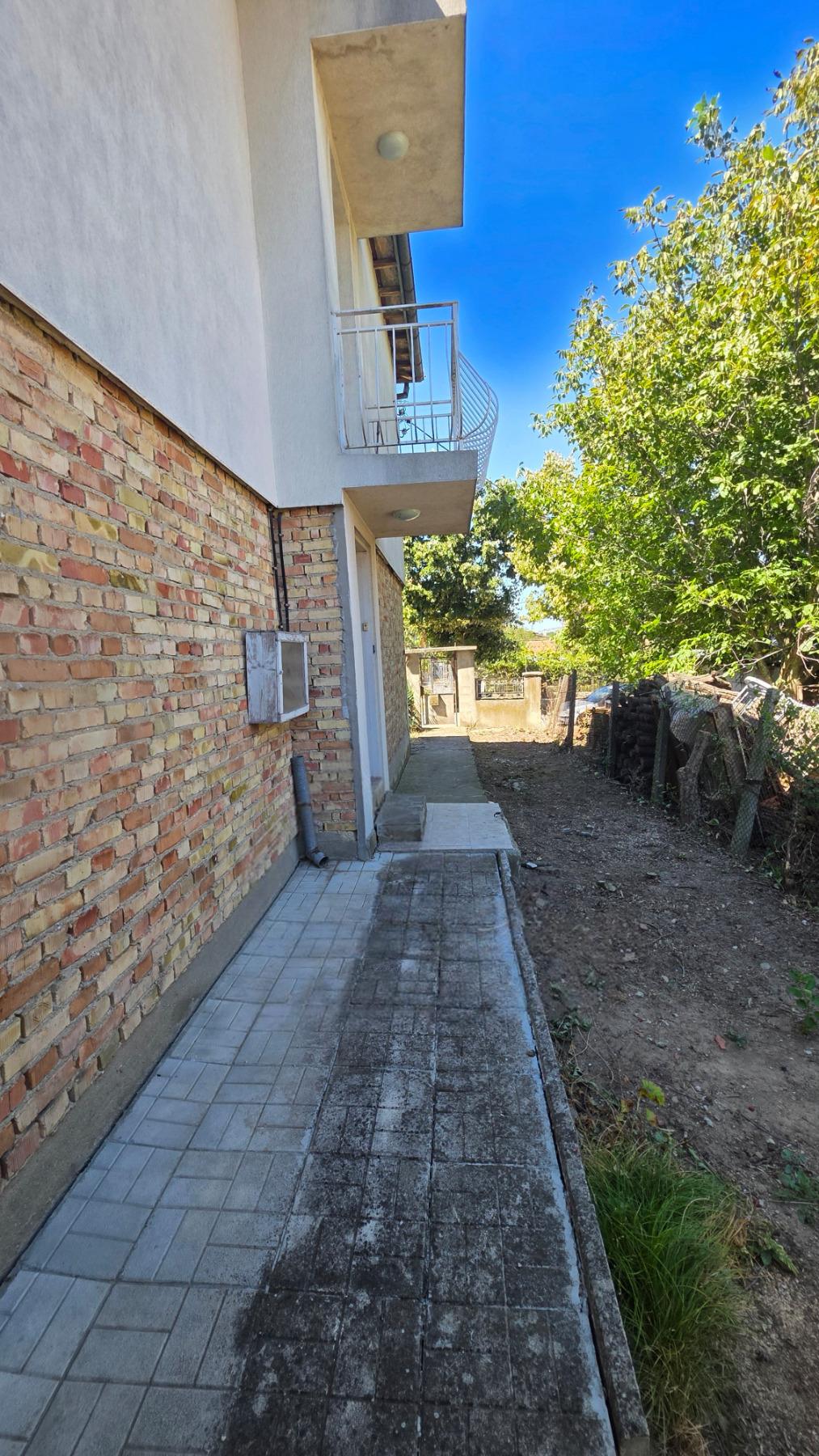 House Floor for Sale in Dolni chiflik, Varna