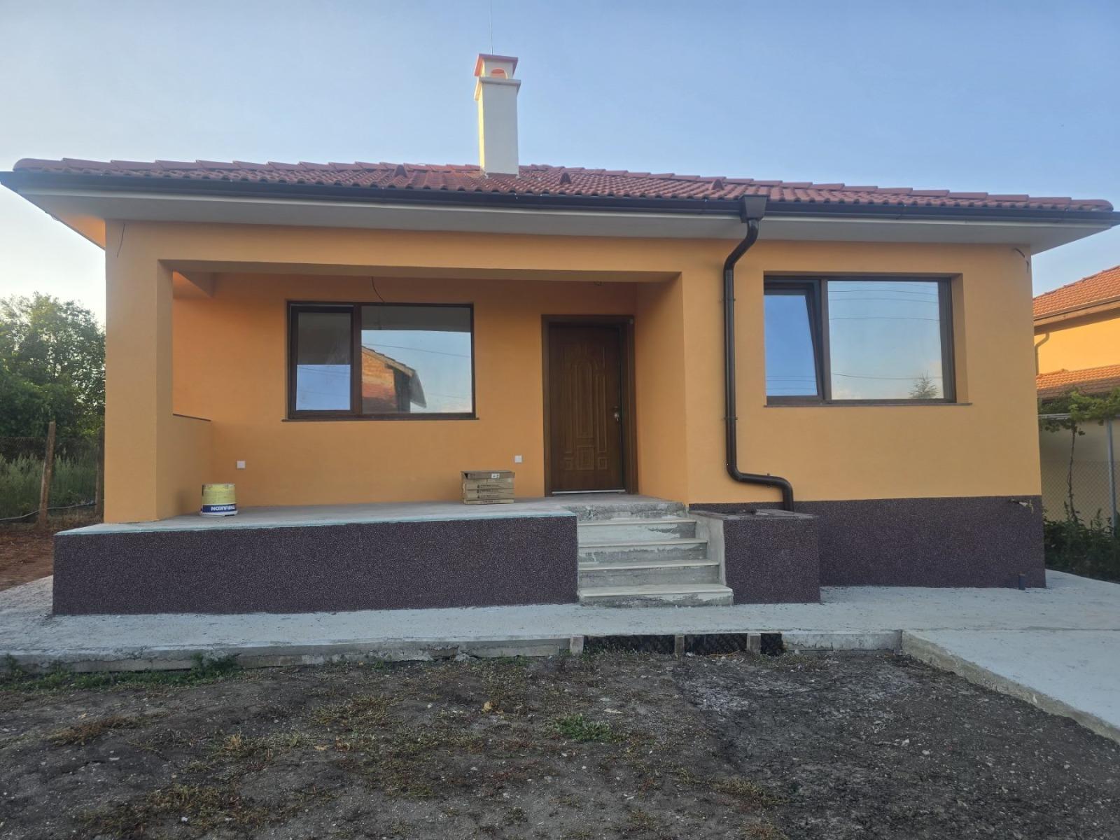 House for Sale in Konstantinovo, Burgas