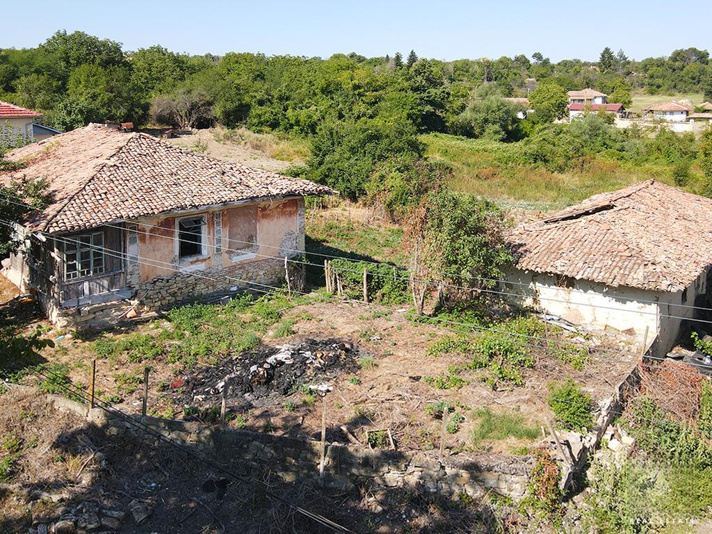 House for Sale in Sushitsa, Veliko Tarnovo